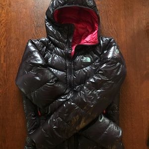 NorthFace Summit Series 900 Women’s Jacket